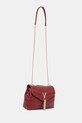 Valentino Bags torebka VBS8DN10 bordowy AA00