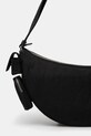 Akcesoria Fiorucci torebka Nylon Super Pocket Bag U01FMABA123NY01BK01 czarny