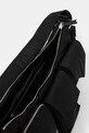 Fiorucci torebka Nylon Super Pocket Bag U01FMABA123NY01BK01