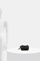 Шкіряна сумочка Fiorucci Leather Micro Mella Bag U01FMASL005LE04BK01