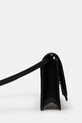 Fiorucci poseta de piele Melted Bag U01FPABA208LE01BK01 negru AW24