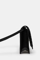 Fiorucci leather handbag Melted Bag U01FPABA208LE01BK01 black AW24