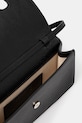 Fiorucci leather handbag Melted Bag U01FPABA208LE01BK01 black