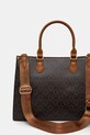 Dodaci Torba Valentino Bags VBS8GT04 smeđa