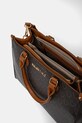Torba Valentino Bags VBS8GT04 smeđa