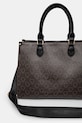 Accesorii Valentino Bags poșetă VBS8GT04 maro