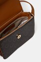 Kabelka Valentino Bags VBS8GT09 hnedá
