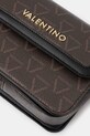 Valentino Bags poșetă maro VBS8GT09