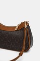Accesorii Valentino Bags poșetă VBS8GT13 maro
