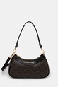 Torba Valentino Bags Planet friendly smeđa VBS8GT13