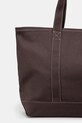 Accessories Sporty & Rich handbag NY Crest Tote BA006512243BR03 brown