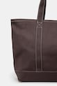 Accessories Sporty & Rich handbag NY Crest Tote BA006512243BR03 brown