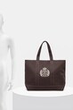 Sporty & Rich handbag NY Crest Tote BA006512243BR03