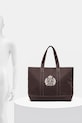 Sporty & Rich handbag NY Crest Tote BA006512243BR03