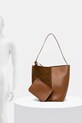 Чанта JW Anderson The Jwa Soft Corner Bucket HB0636.LA0342.163