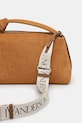 Аксесуари Сумочка JW Anderson The Jwa Corner Bag HB0638.FA0389.604 коричневий