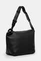 JW Anderson borsa a mano in pelle The Jwa Corner Crossbody HB0639.LA0349.999 nero AW24