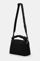 JW Anderson torebka The Jwa Puffy Corner Bag HB0640.FA0382.999 czarny AW24