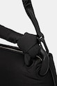 Чанта JW Anderson The Jwa Puffy Corner Bag черен HB0640.FA0382.999