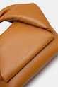 Τσάντα JW Anderson Small Twister Bag καφέ HB0643.LA0088.604