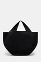 Kabelka JW Anderson Maxi Tote vejde se A4 černá HB0651.FA0388.999