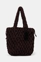 Чанта JW Anderson Xl Blanket Shopper изчистен кафяв HB0654.YN0362.685