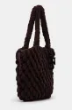Чанта JW Anderson Xl Blanket Shopper HB0654.YN0362.685 кафяв AW24