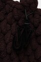 Чанта JW Anderson Xl Blanket Shopper кафяв HB0654.YN0362.685