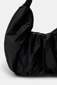 Akcesoria JW Anderson torebka Ruffle Shopper HB0659.FA0390.999 czarny