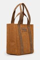 JW Anderson torebka Workwear Cabas HB0660.FA0388.604 pomarańczowy AW24