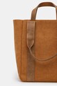 Akcesoria JW Anderson torebka Workwear Cabas HB0660.FA0388.604 pomarańczowy