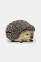 Клатч JW Anderson Hedgehog Clutch AC0392.FA0178.685 коричневый AW24
