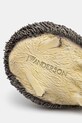 Клатч JW Anderson Hedgehog Clutch AC0392.FA0178.685 коричневый