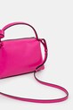 Doplňky Kabelka JW Anderson The Jwa Small Corner Bag HB0642.LA0020.350 růžová