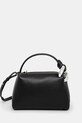 JW Anderson leather handbag The Jwa Small Corner Bag grain leather black HB0674.LA0232.999