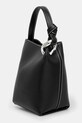 JW Anderson handbag The Jwa Corner Bucket HB0685.LA0232.999 black AW24