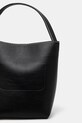 Accessories JW Anderson handbag The Jwa Corner Bucket HB0685.LA0232.999 black