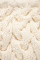 Torba JW Anderson Cable Knit Bag bež HB0692.FA0345.002