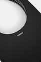 Coperni borsa a mano in pelle Mini Swipe nero COPBA01BIS405