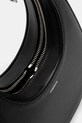 Coperni borsa a mano in pelle Mini Swipe COPBA01BIS405 nero
