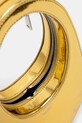 Coperni torebka Metallic Mini Swipe COPBA01BIS429 złoty