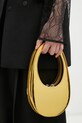 Coperni borsetta Metallic Mini Swipe COPBA01BIS429