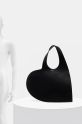 Coperni poseta de piele Heart Tote COPBA14405