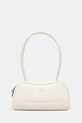 Lacoste torebka gładkie beżowy NF4697FO