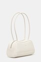 Lacoste handbag NF4697FO beige SS25