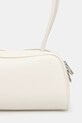 Akcesoria Lacoste torebka NF4697FO beżowy