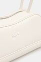 Lacoste handbag beige NF4697FO