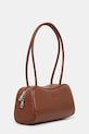 Lacoste handbag NF4697FO brown SS25