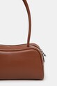 Αξεσουάρ Τσάντα Lacoste NF4697FO καφέ