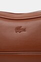 Τσάντα Lacoste καφέ NF4697FO
